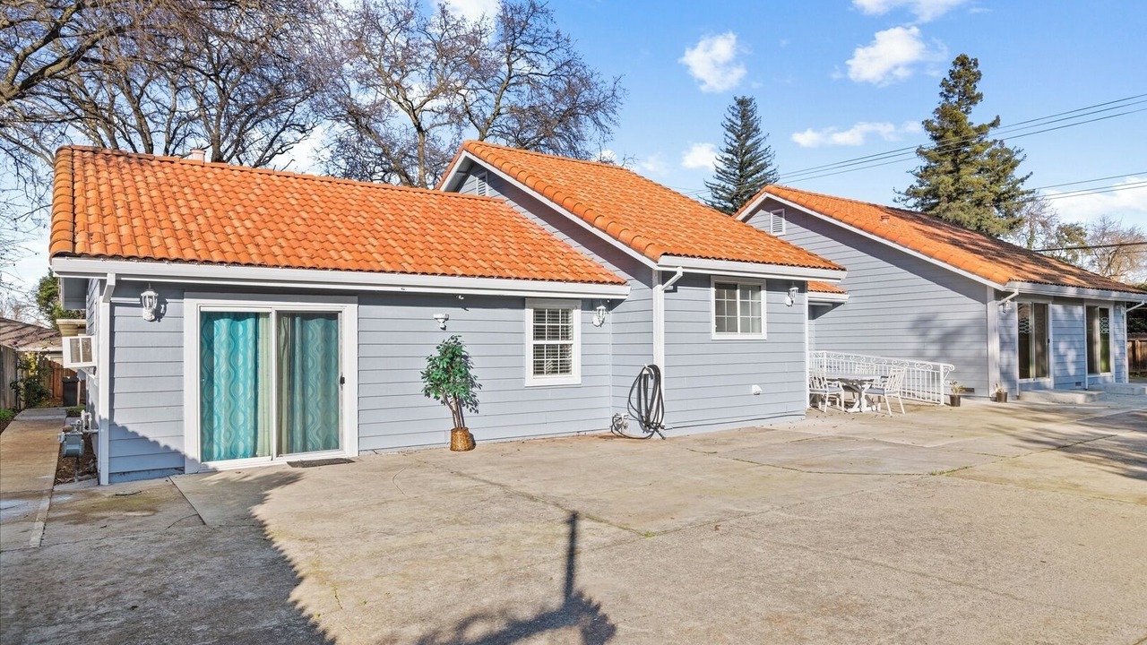 Photo of Outdoor in Arden-Arcade