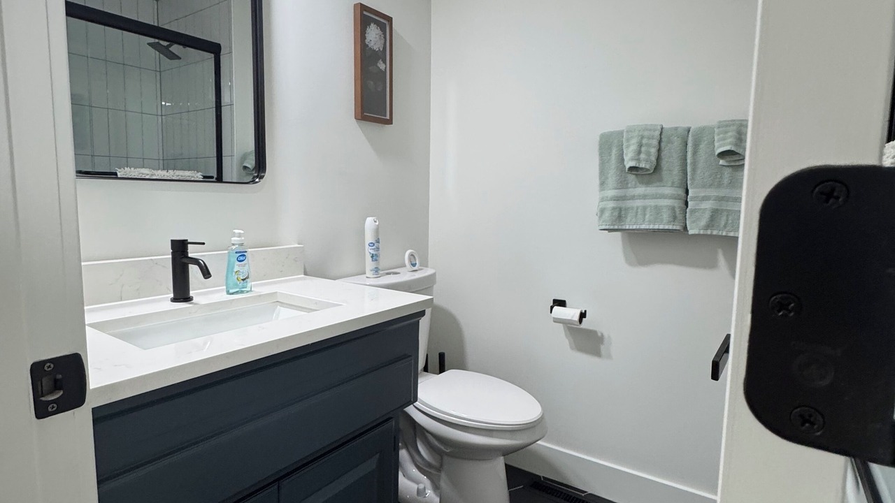 Photo of Bathroom in Grandview