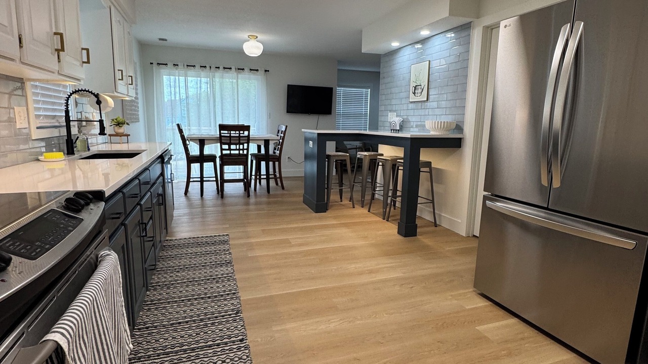 Photo of Kitchen in Grandview
