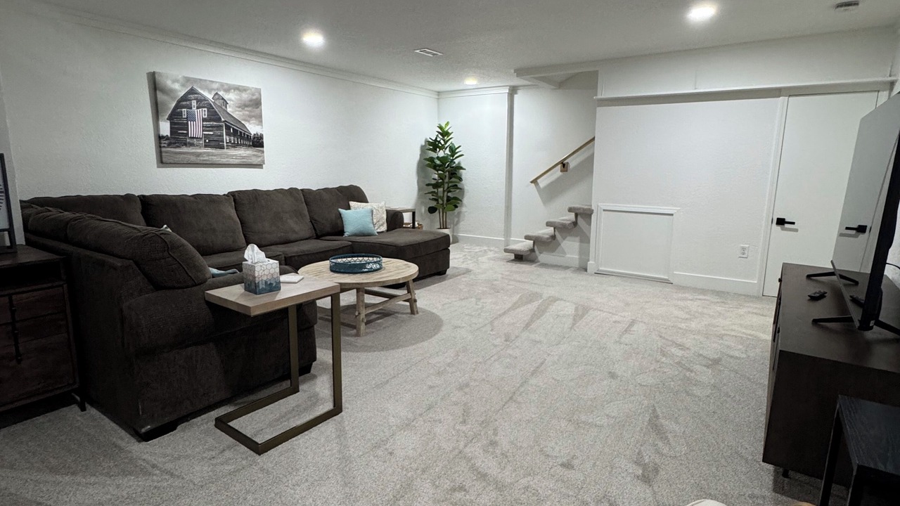 Photo of Livingroom in Grandview
