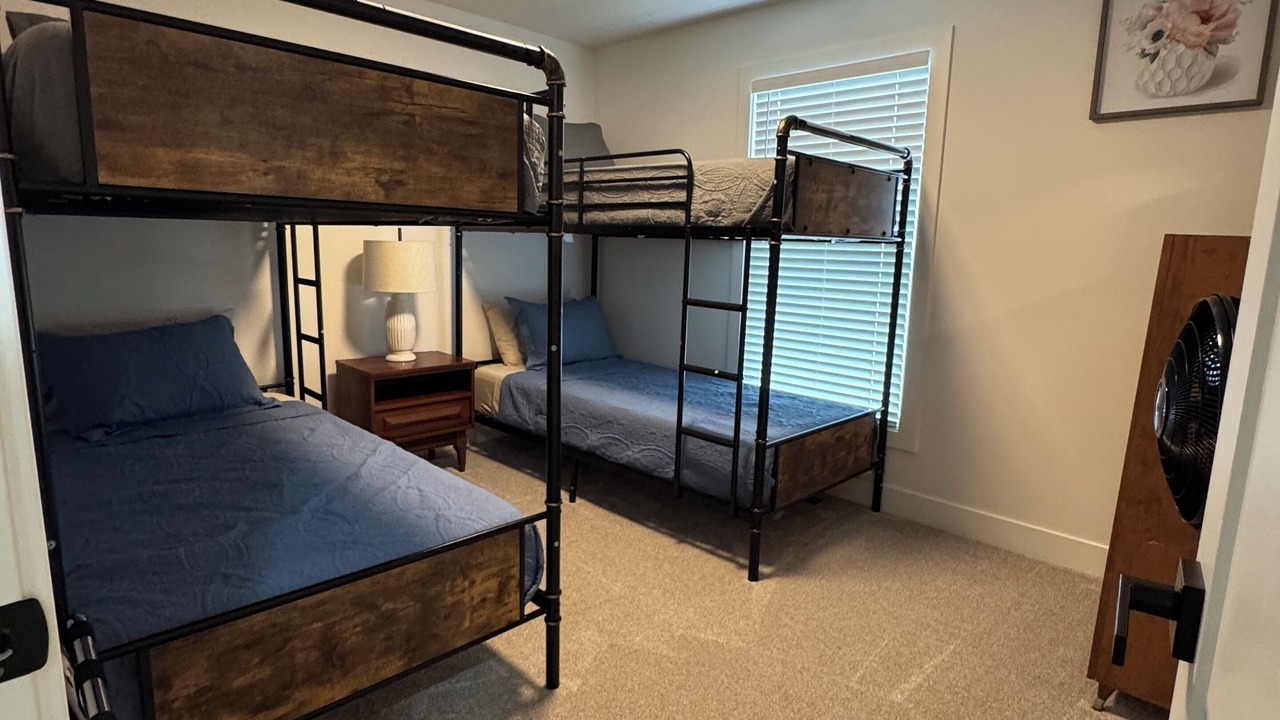 Photo of Bedroom in Grandview