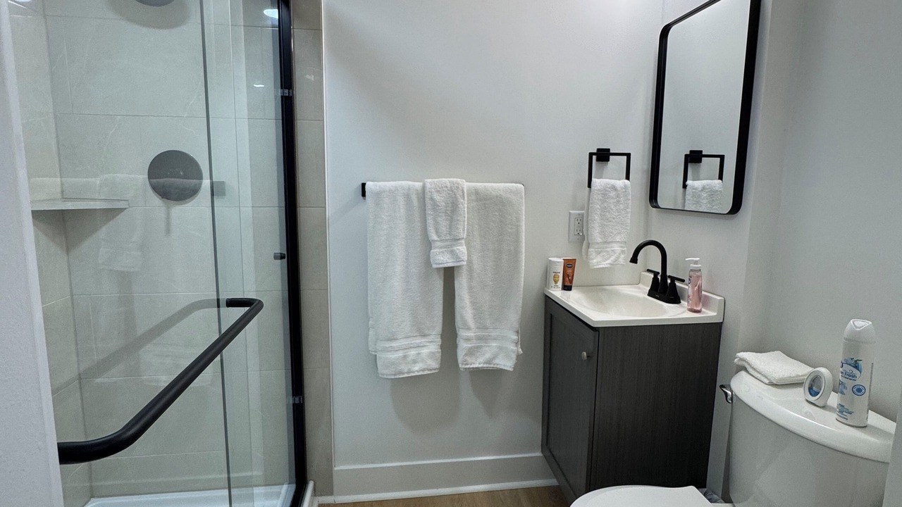 Photo of Bathroom in Grandview