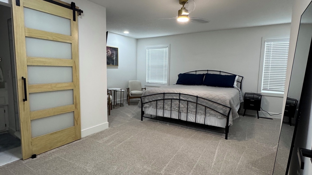 Photo of Bedroom in Grandview