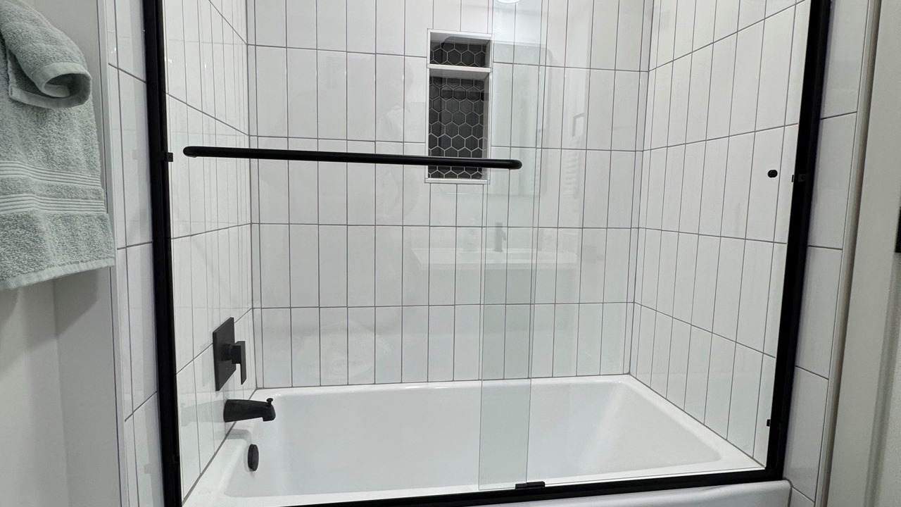 Photo of Bathroom in Grandview