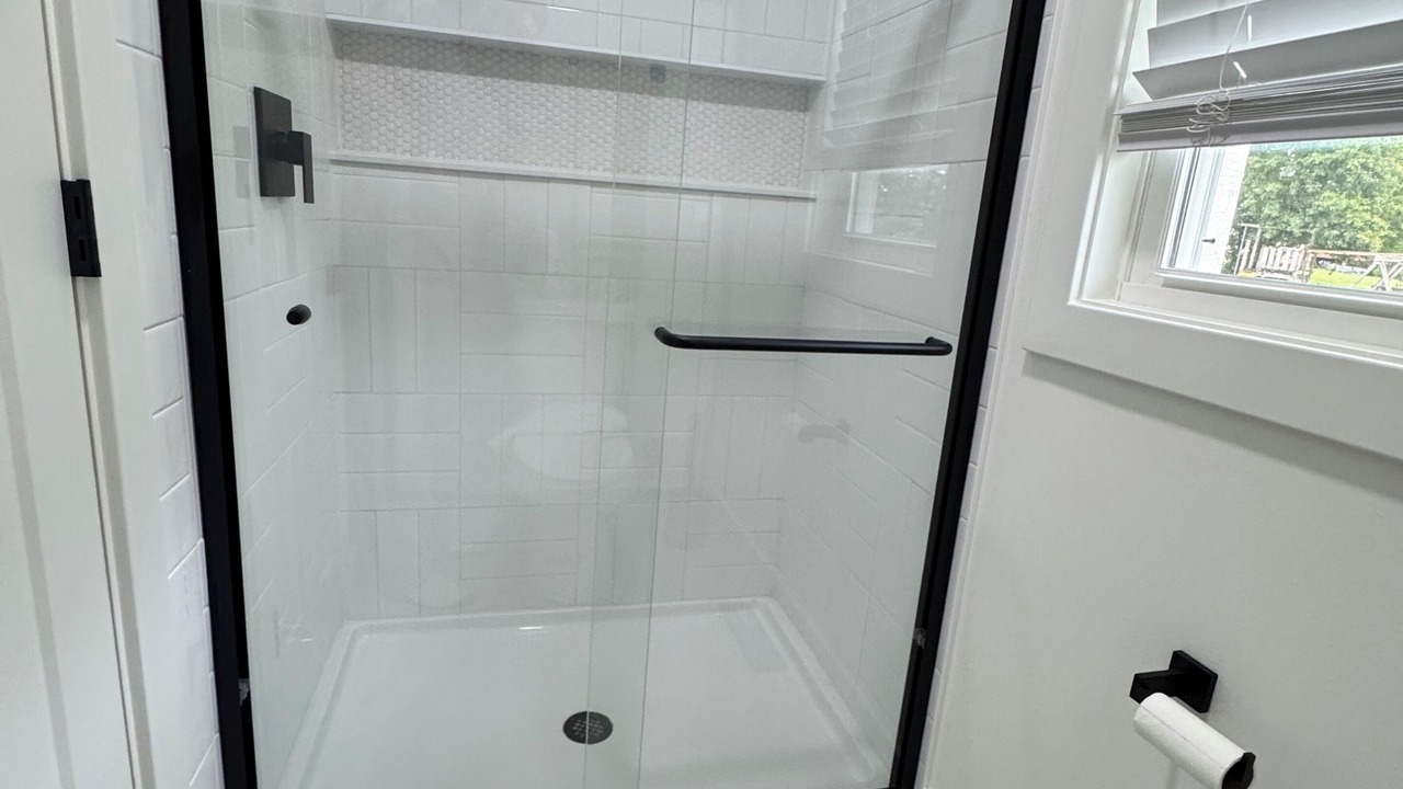 Photo of Bathroom in Grandview