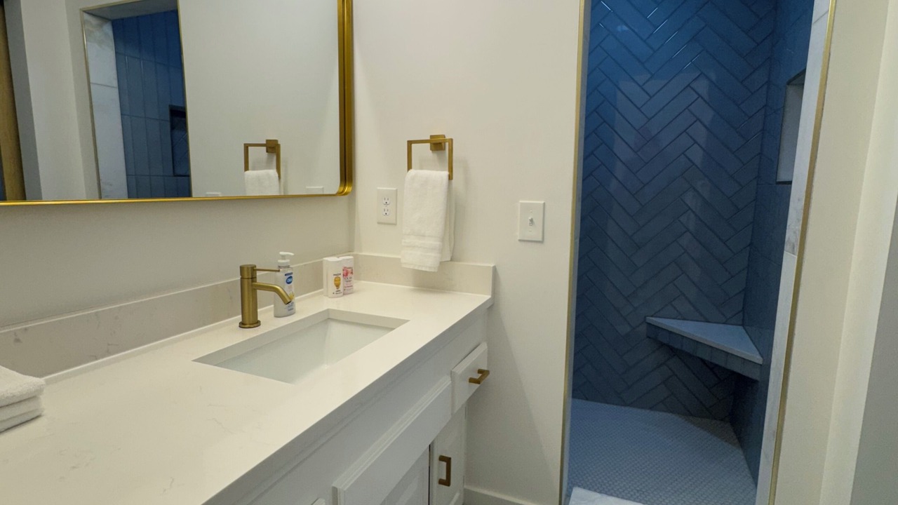 Photo of Bathroom in Grandview