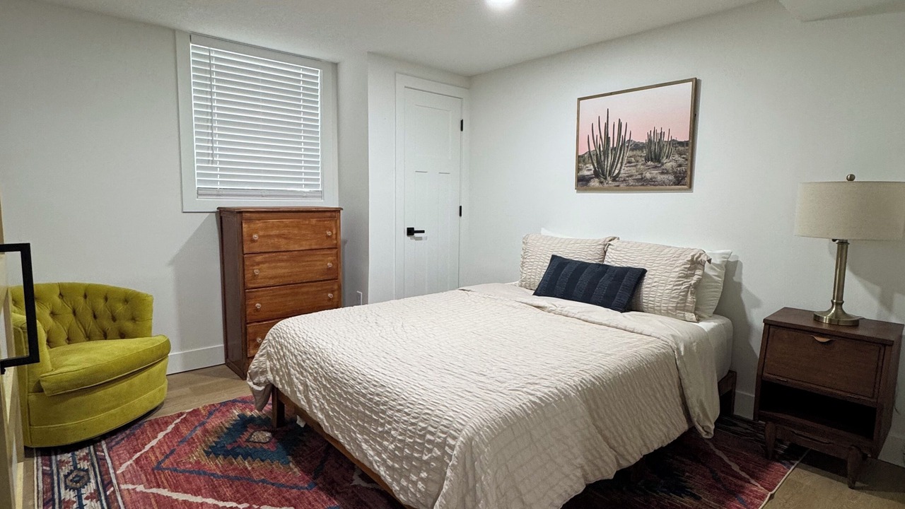 Photo of Bedroom in Grandview
