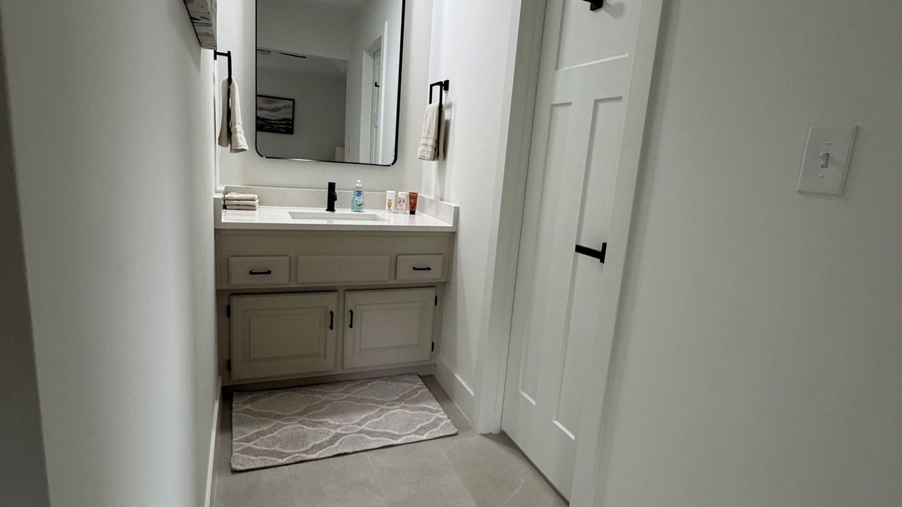 Photo of Bathroom in Grandview