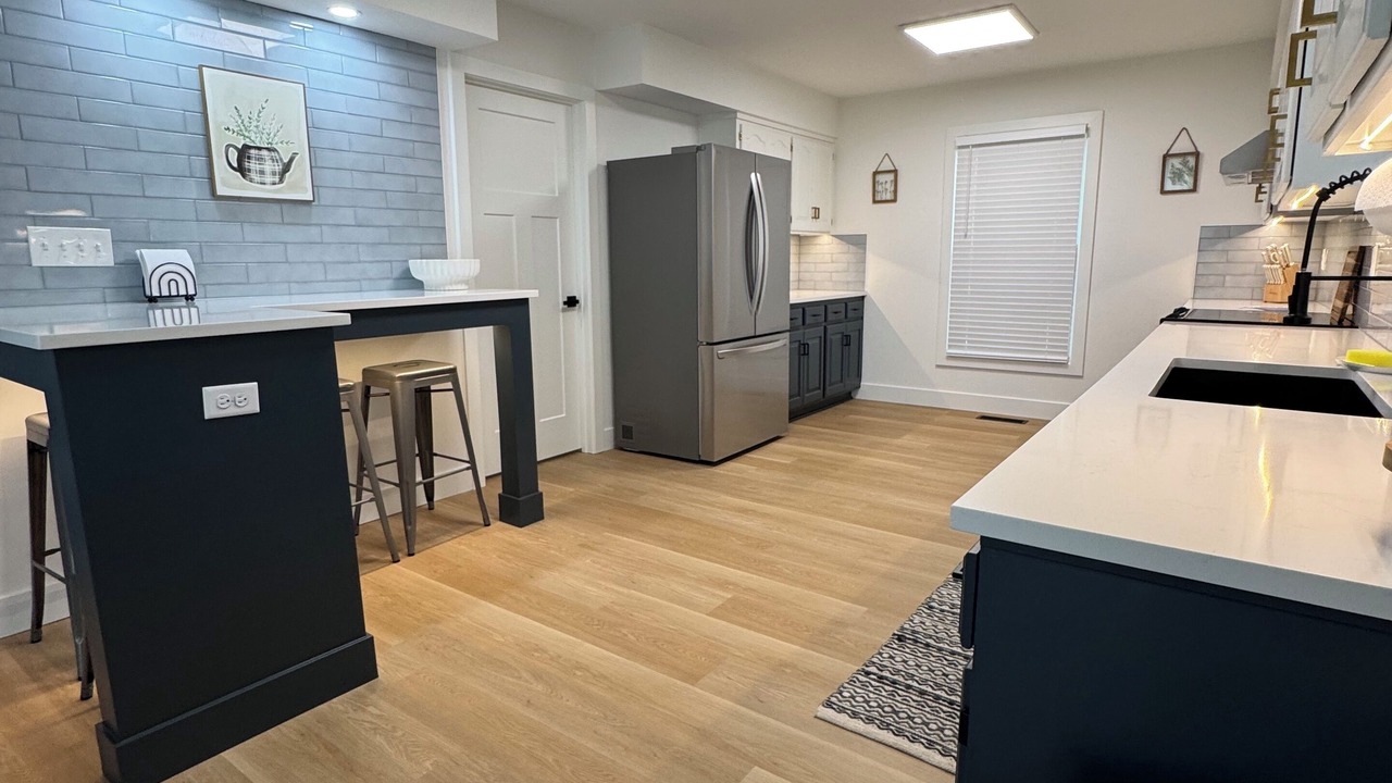 Photo of Kitchen in Grandview