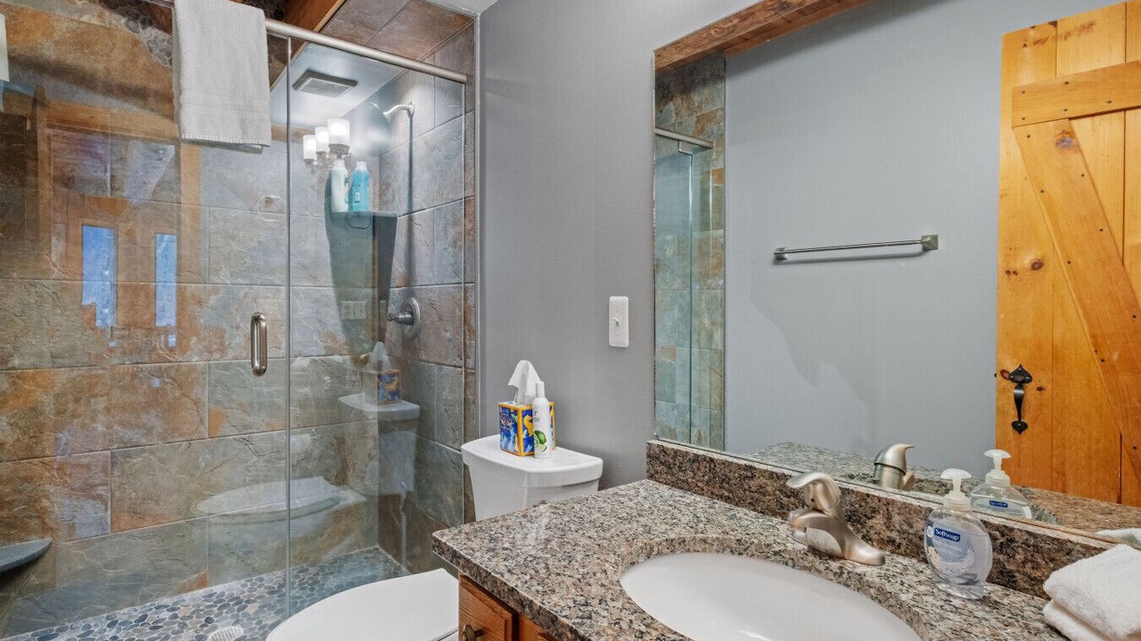 Photo of Bathroom in Jamaica