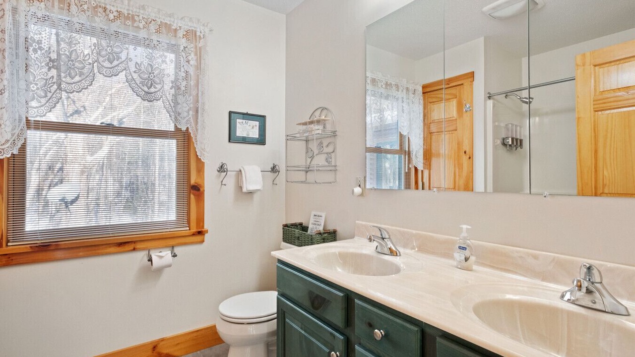 Photo of Bathroom in Stratton