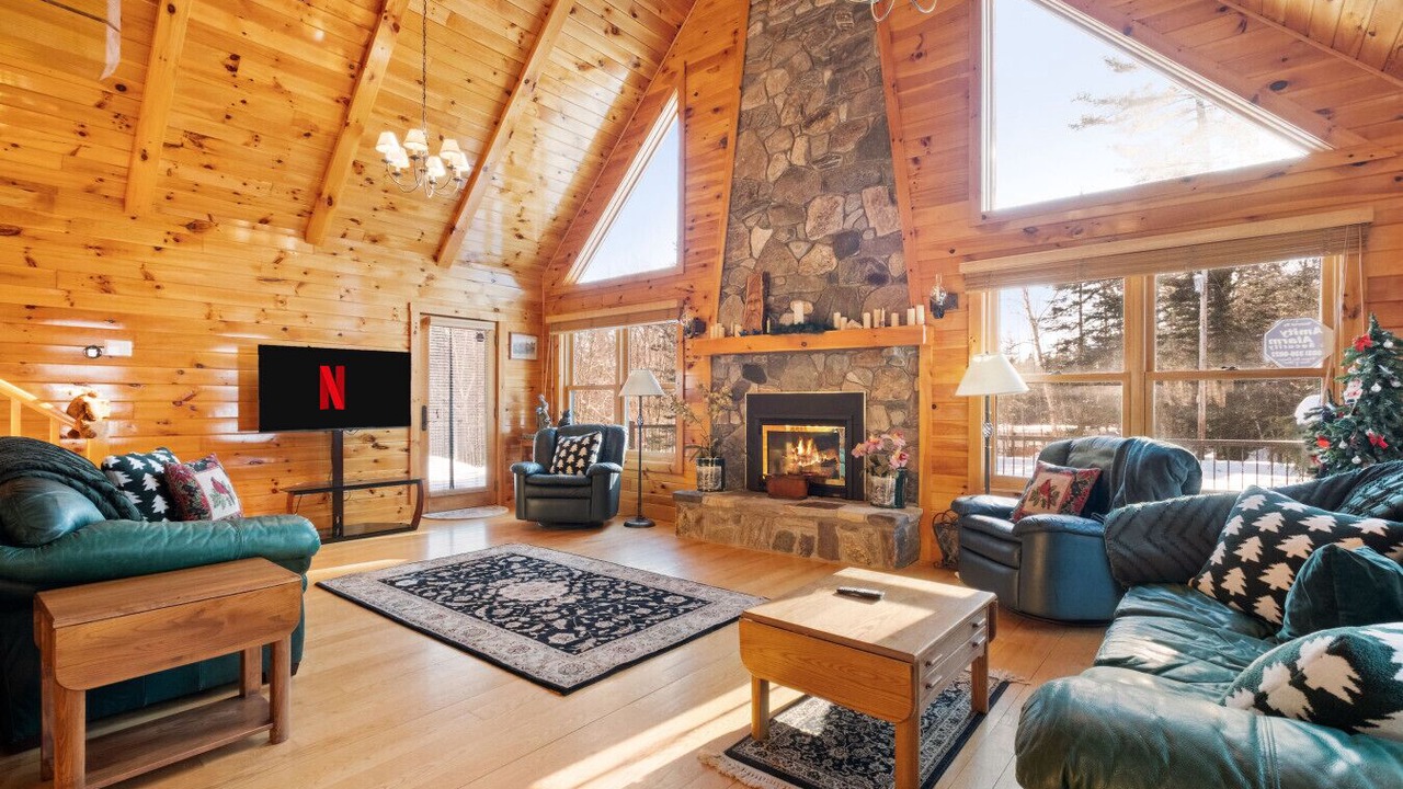 Photo of Livingroom in Stratton