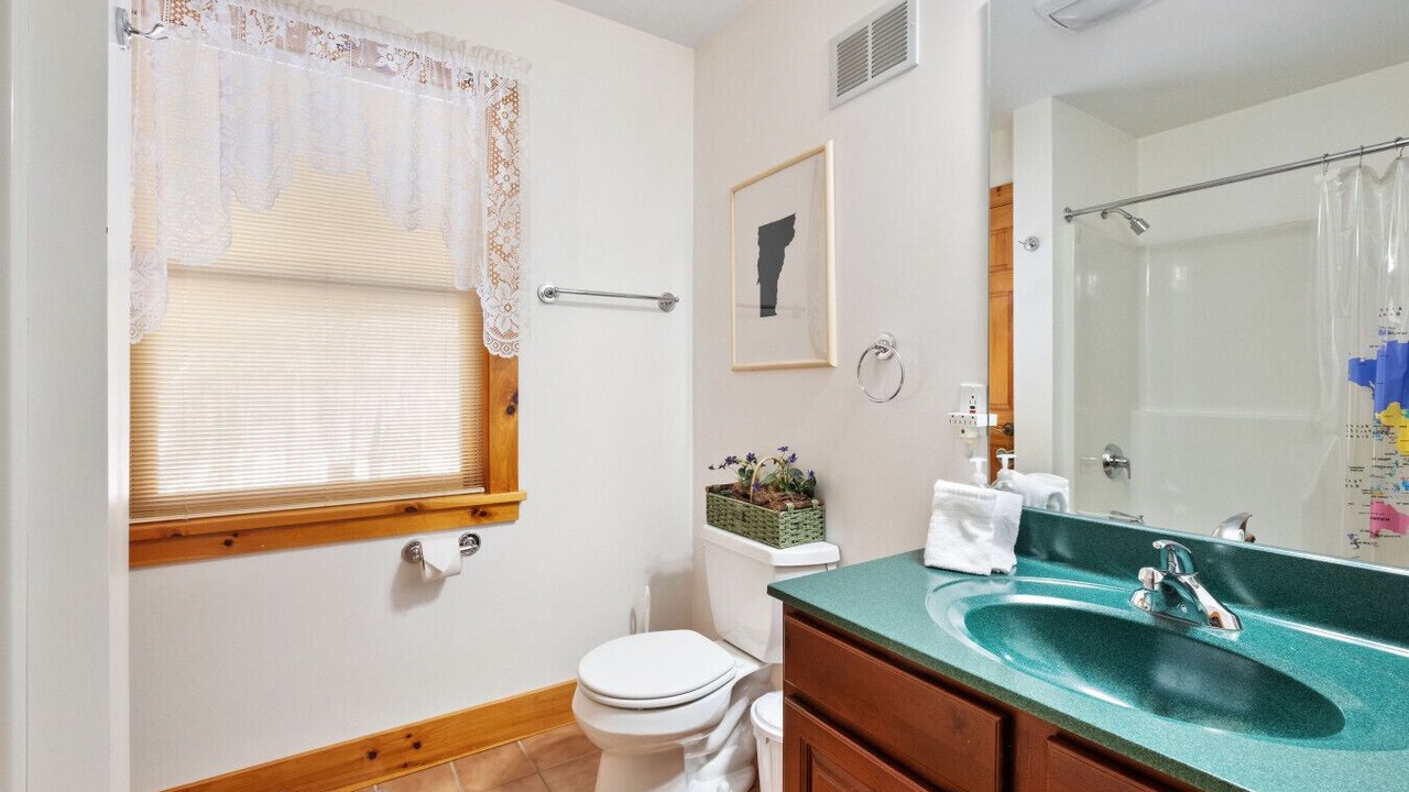 Photo of Bathroom in Stratton