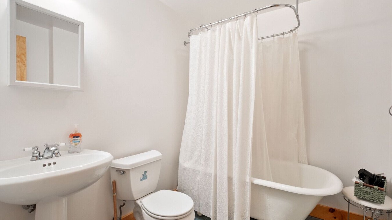 Photo of Bathroom in Stratton