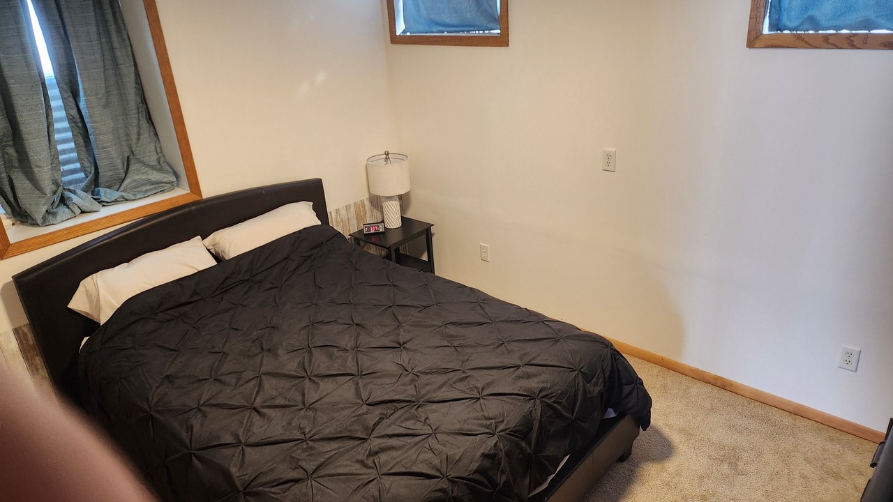 Photo of Bedroom in Osakis
