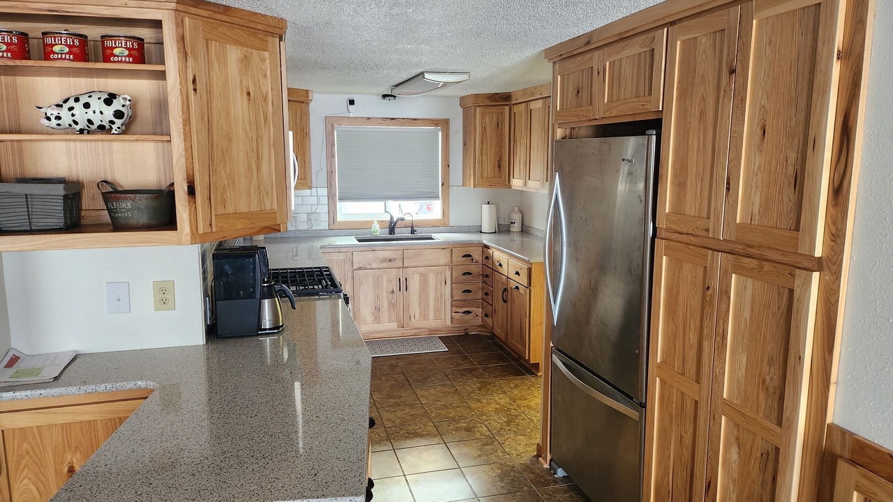 Photo of Kitchen in Osakis