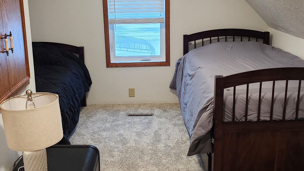 Photo of Bedroom in Osakis