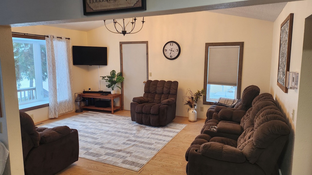 Photo of Livingroom in Osakis