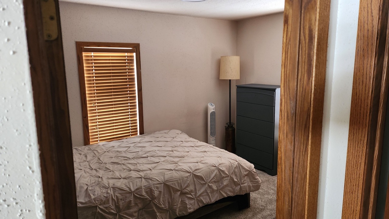 Photo of Bedroom in Osakis