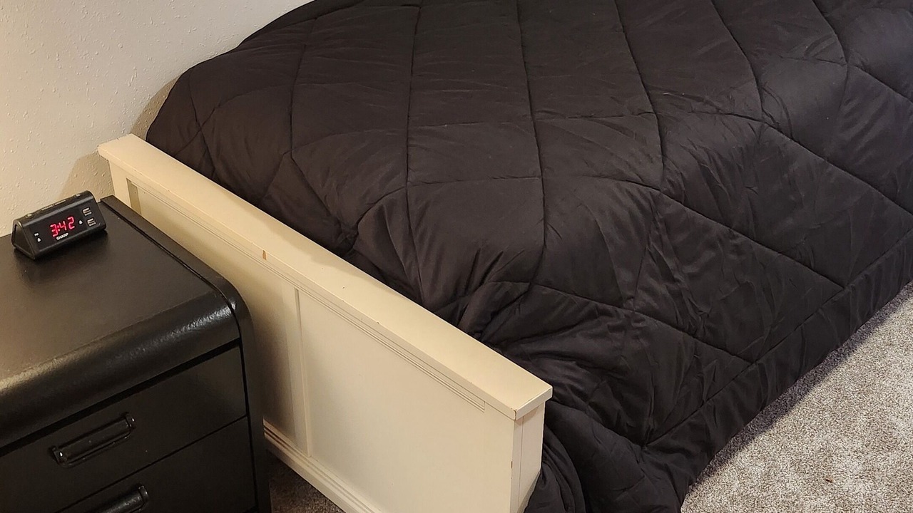 Photo of Bedroom in Osakis