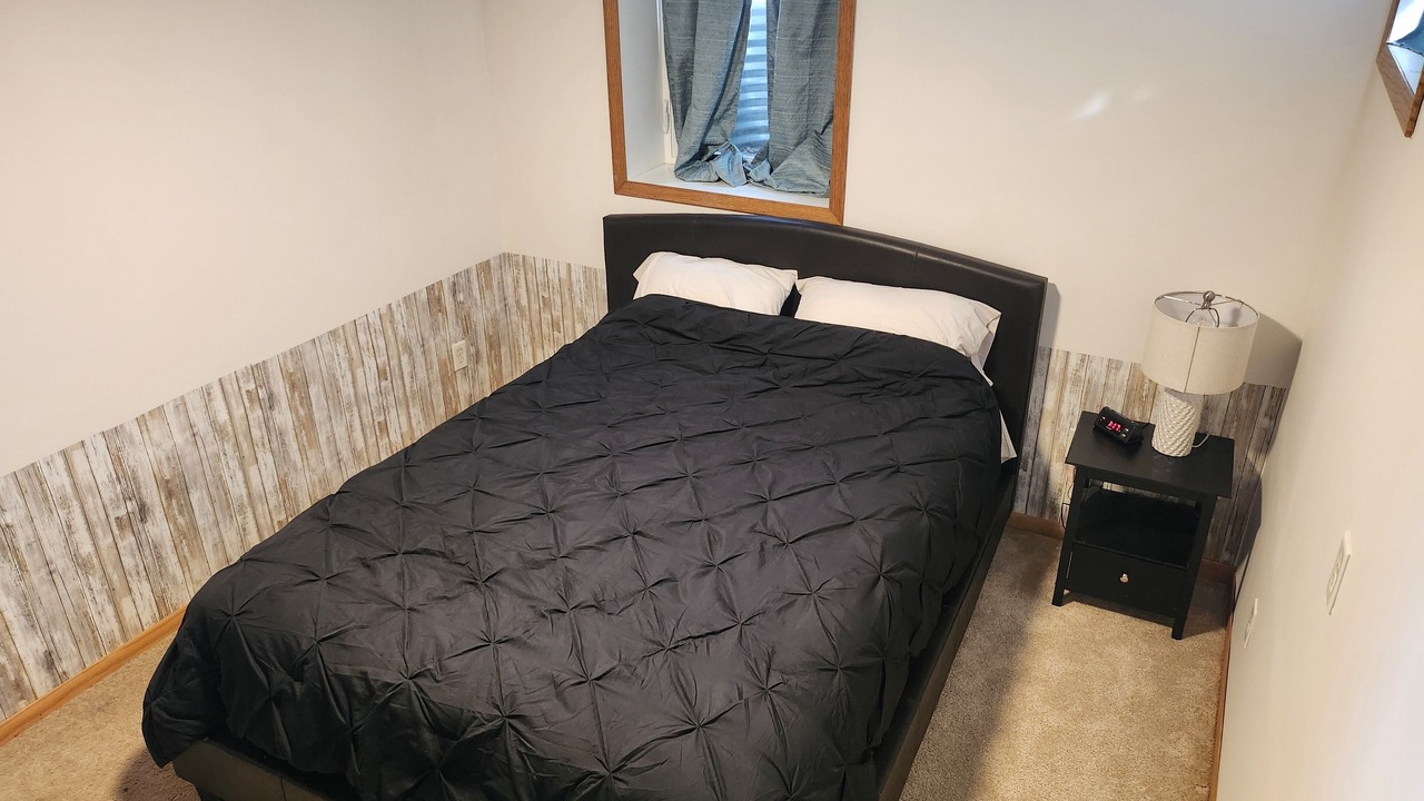 Photo of Bedroom in Osakis