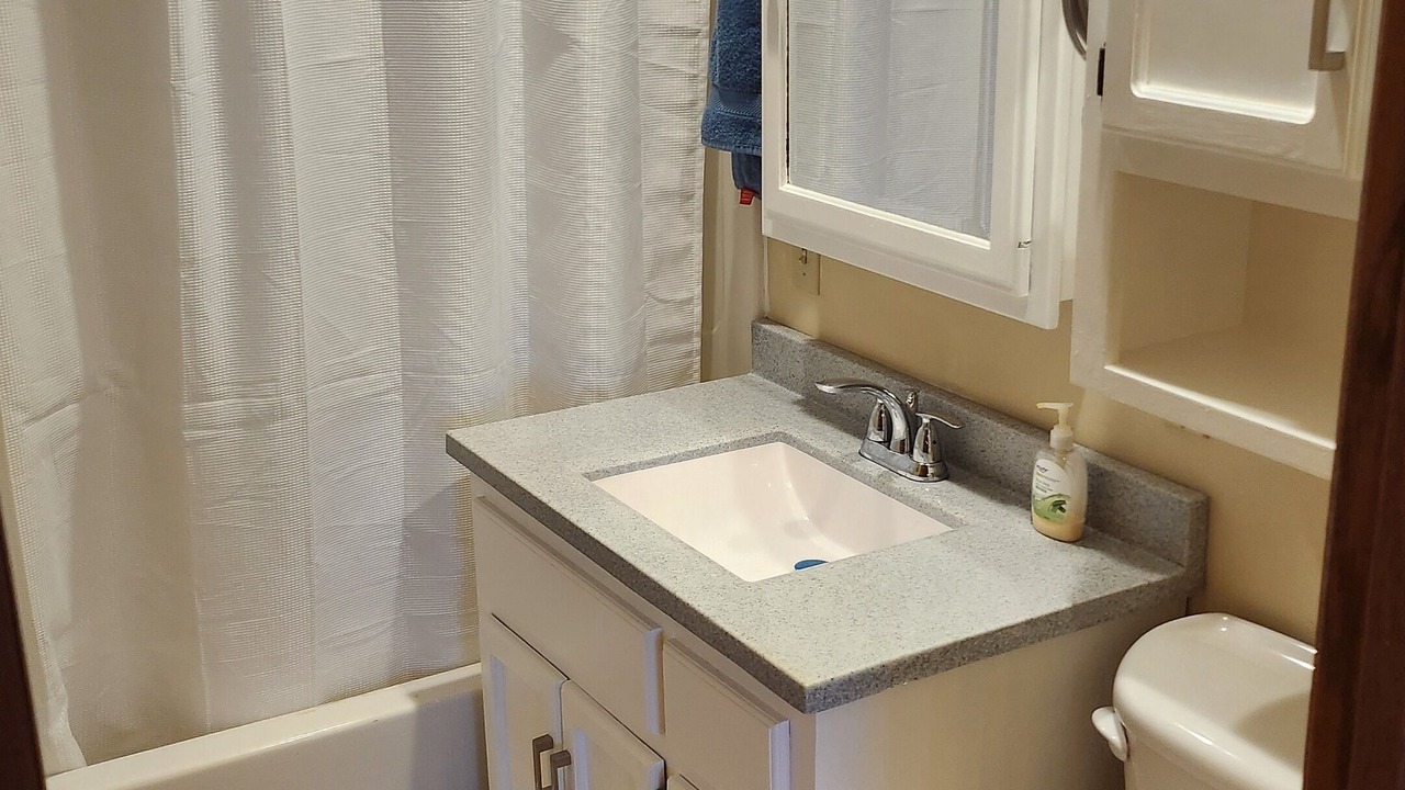 Photo of Bathroom in Osakis
