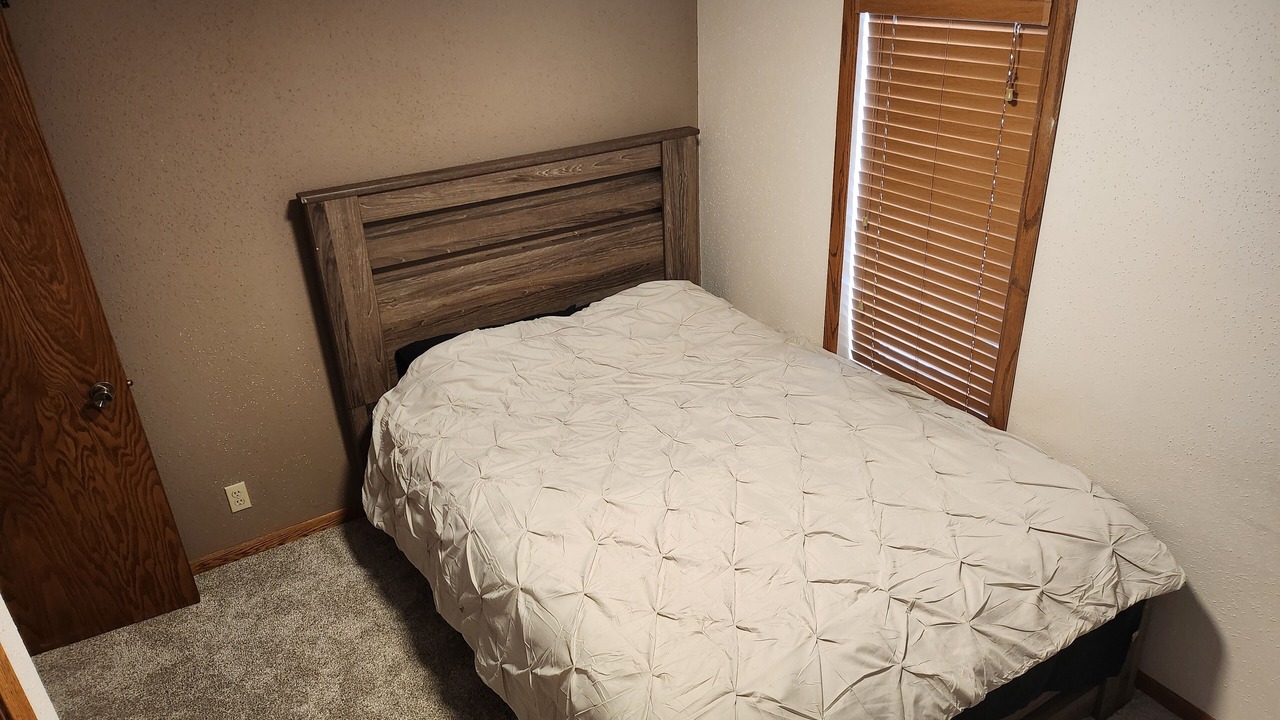 Photo of Bedroom in Osakis