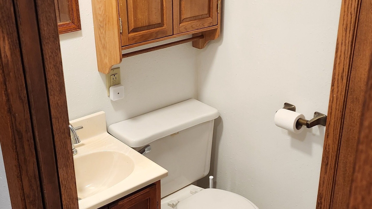Photo of Bathroom in Osakis