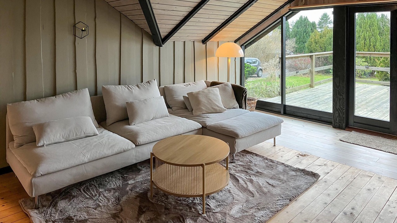 Photo of Bedroom in Skibby