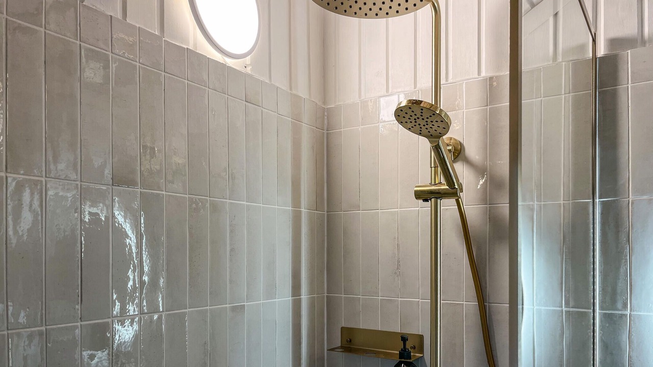 Photo of Bathroom in Skibby