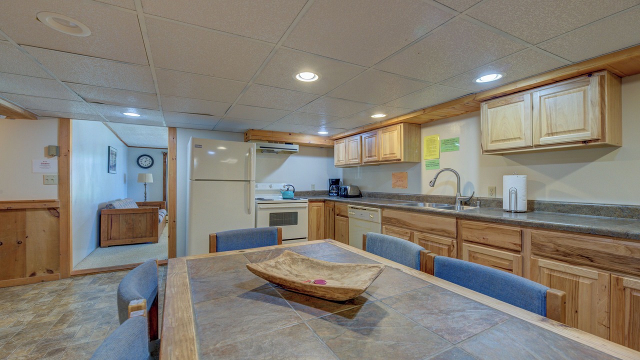 Photo of Kitchen in Mayfield