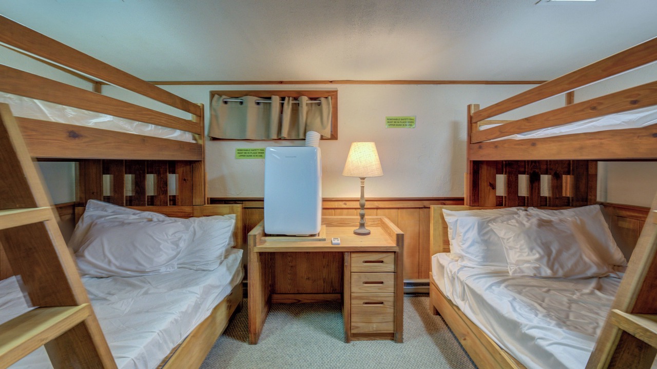 Photo of Bedroom in Mayfield