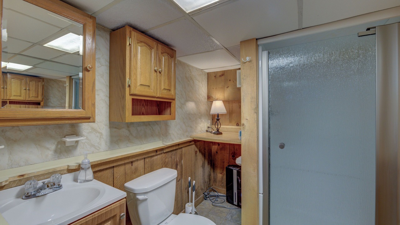 Photo of Bathroom in Mayfield