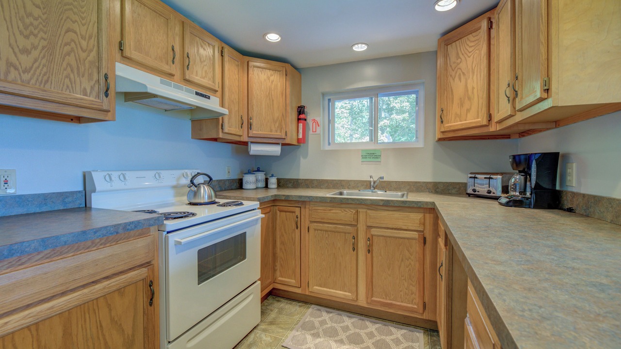 Photo of Kitchen in Mayfield