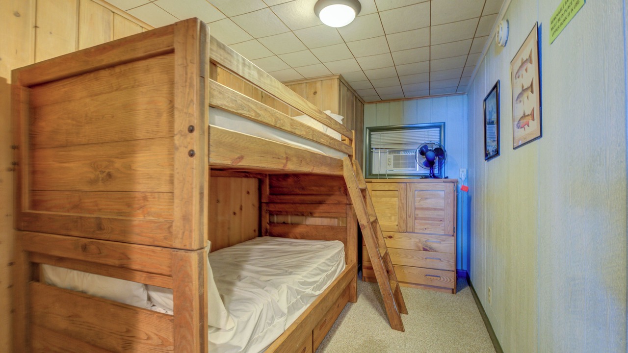 Photo of Bedroom in Mayfield