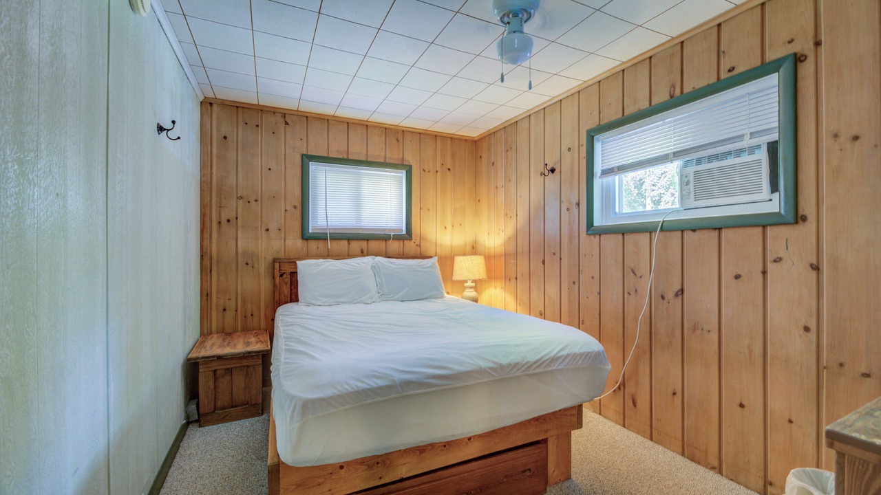 Photo of Bedroom in Mayfield