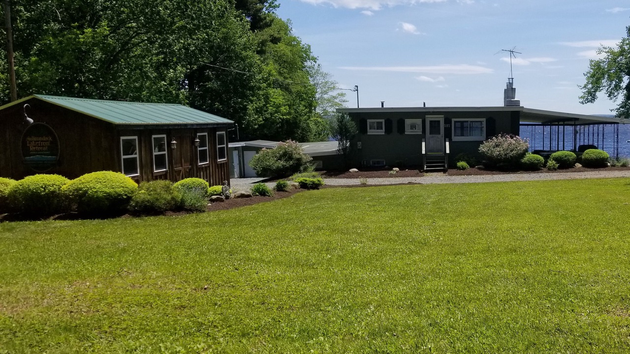 Photo of Outdoor in Mayfield