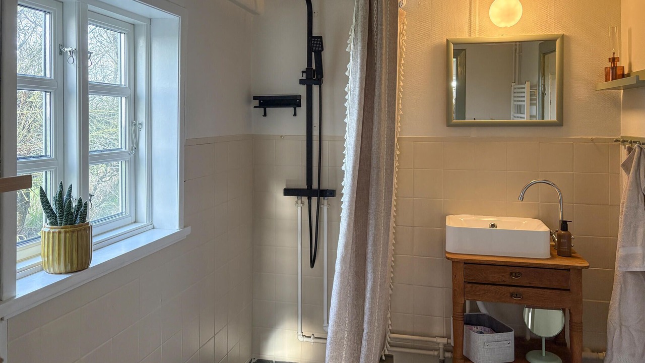 Photo of Bathroom in Humble