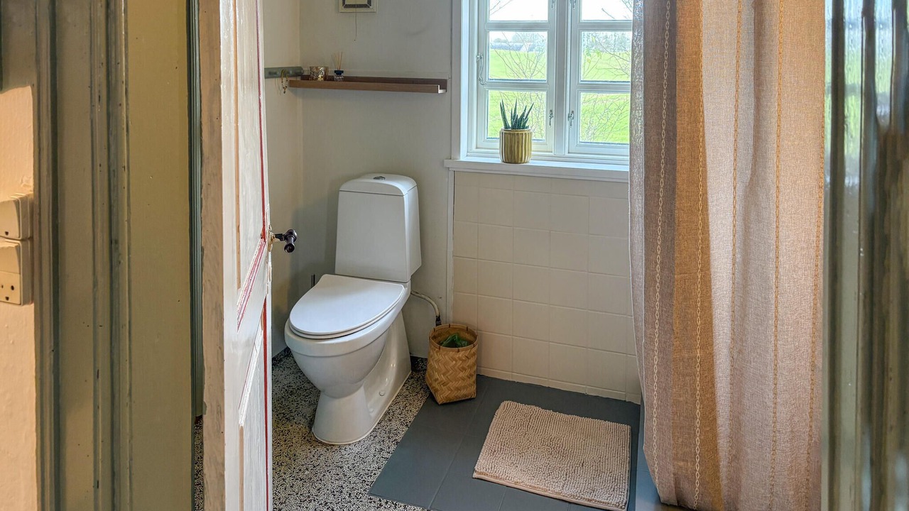 Photo of Bathroom in Humble