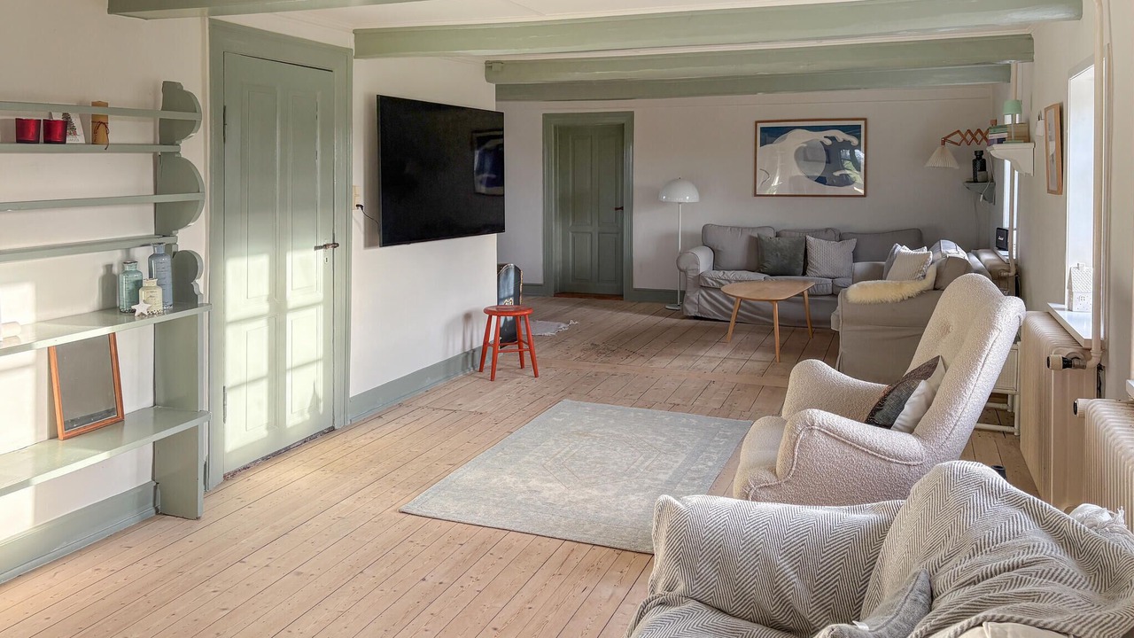 Photo of Bedroom in Humble