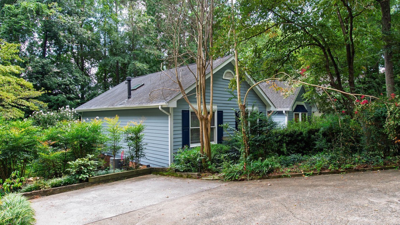 Photo of Outdoor in Carrboro