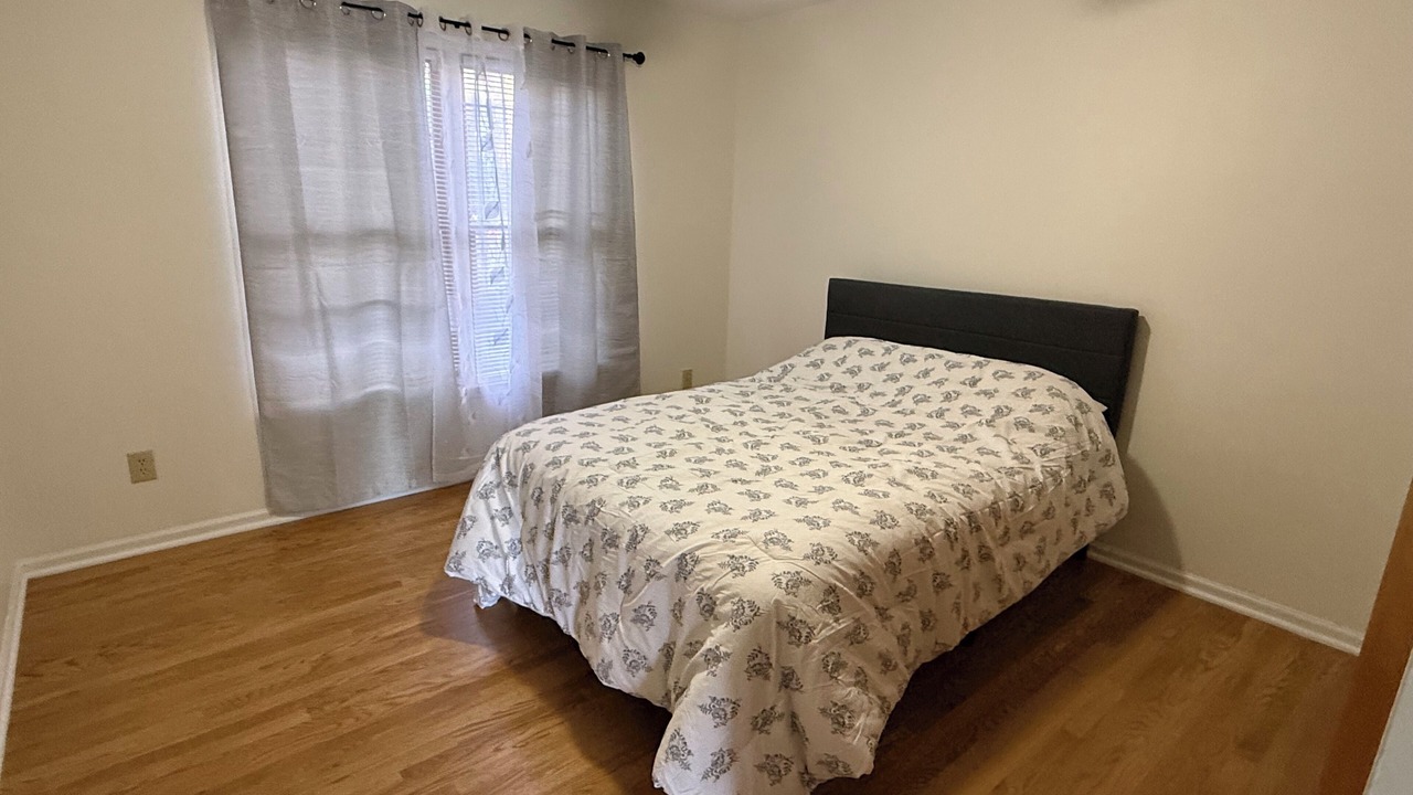 Photo of Bedroom in Carrboro