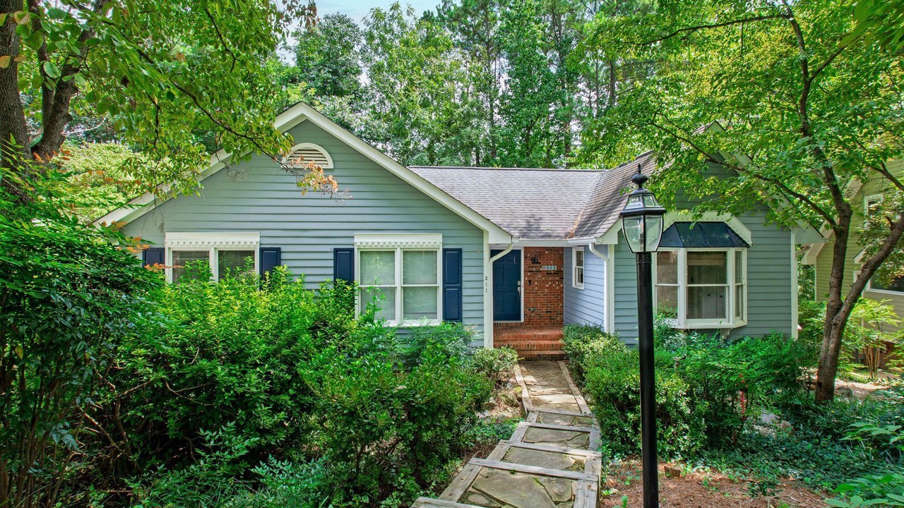 Photo of Outdoor in Carrboro