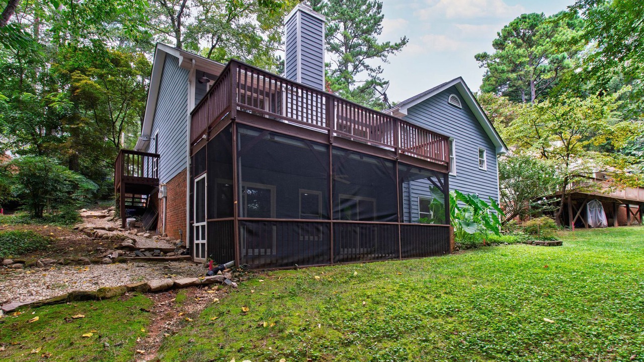 Photo of Outdoor in Carrboro