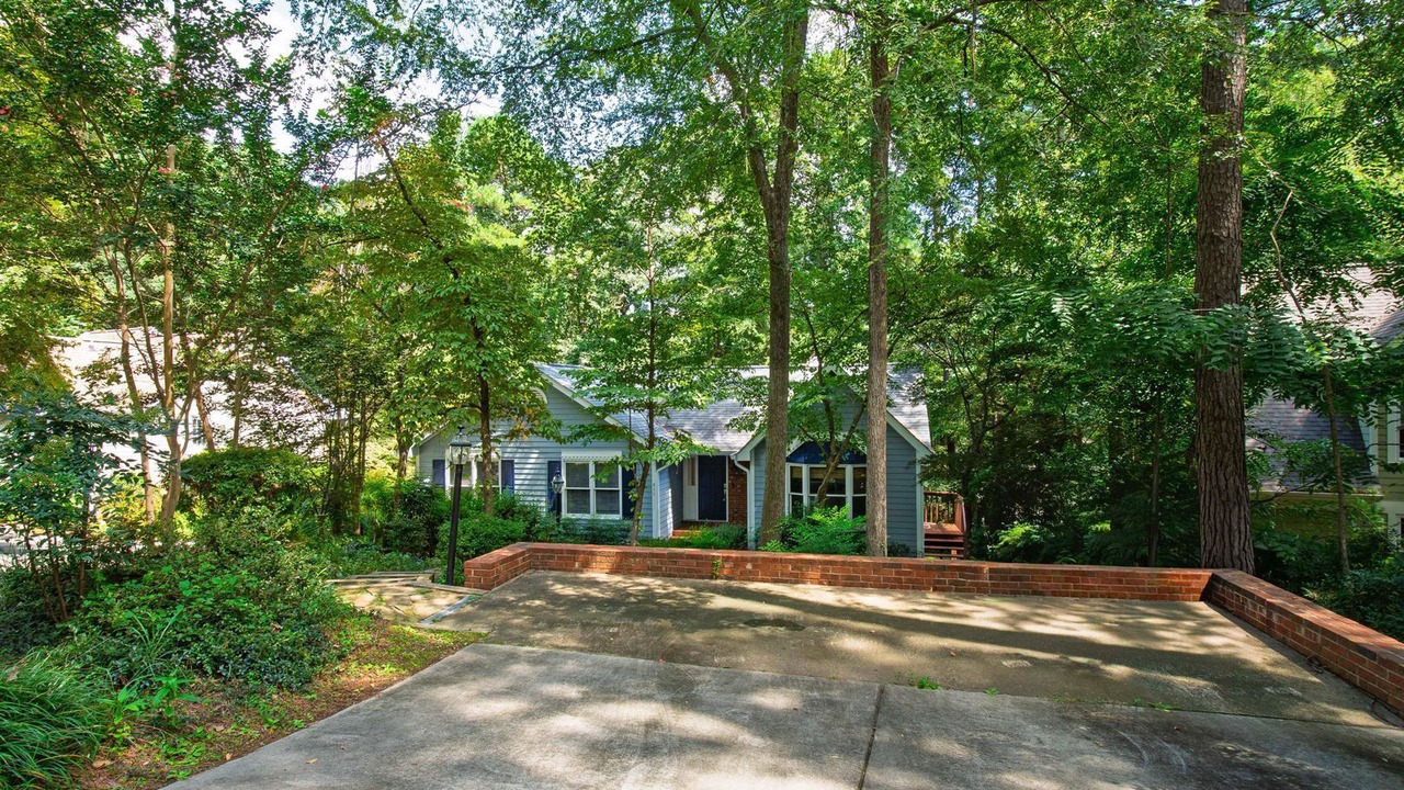 Photo of Outdoor in Carrboro