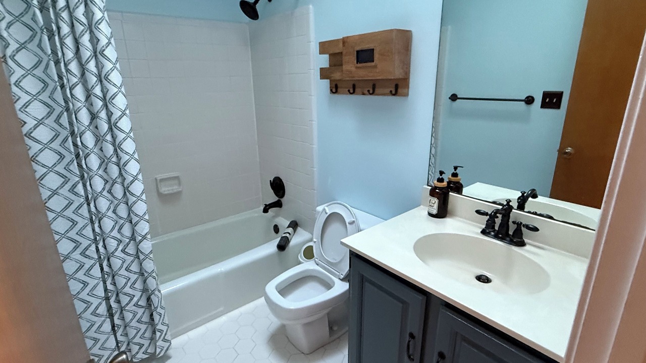 Photo of Bathroom in Carrboro