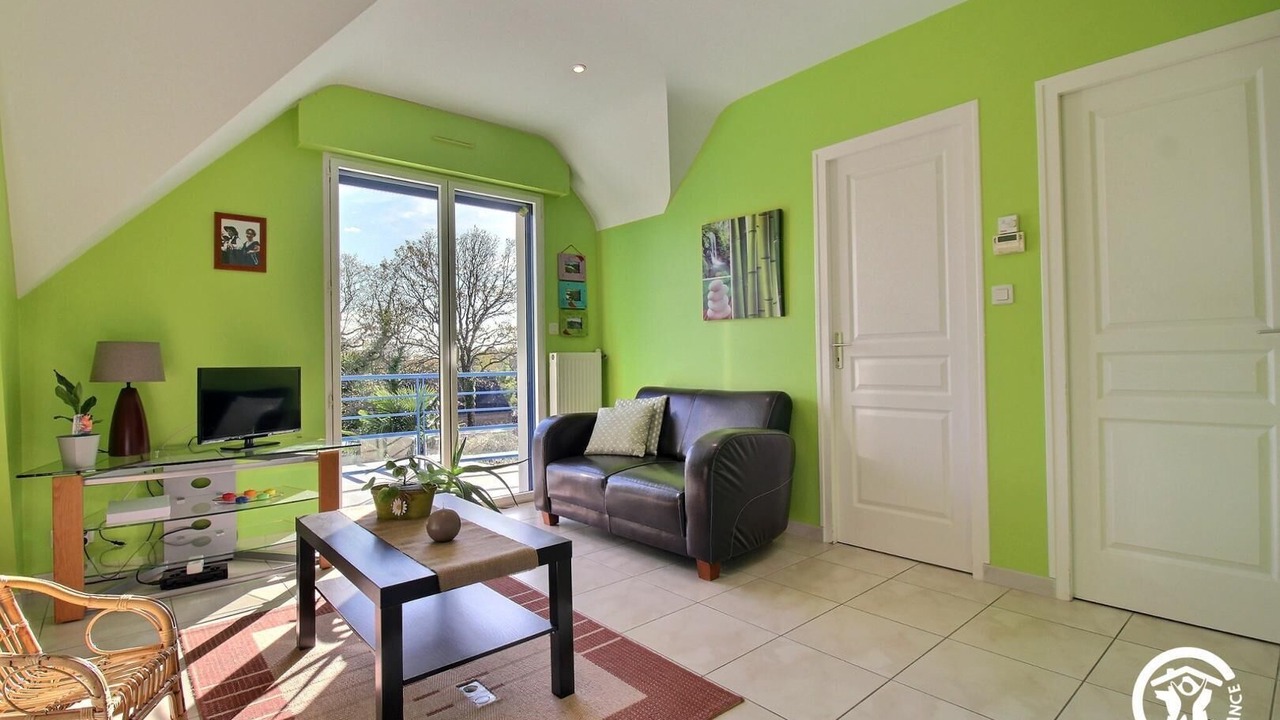 Photo of Livingroom in Arzal