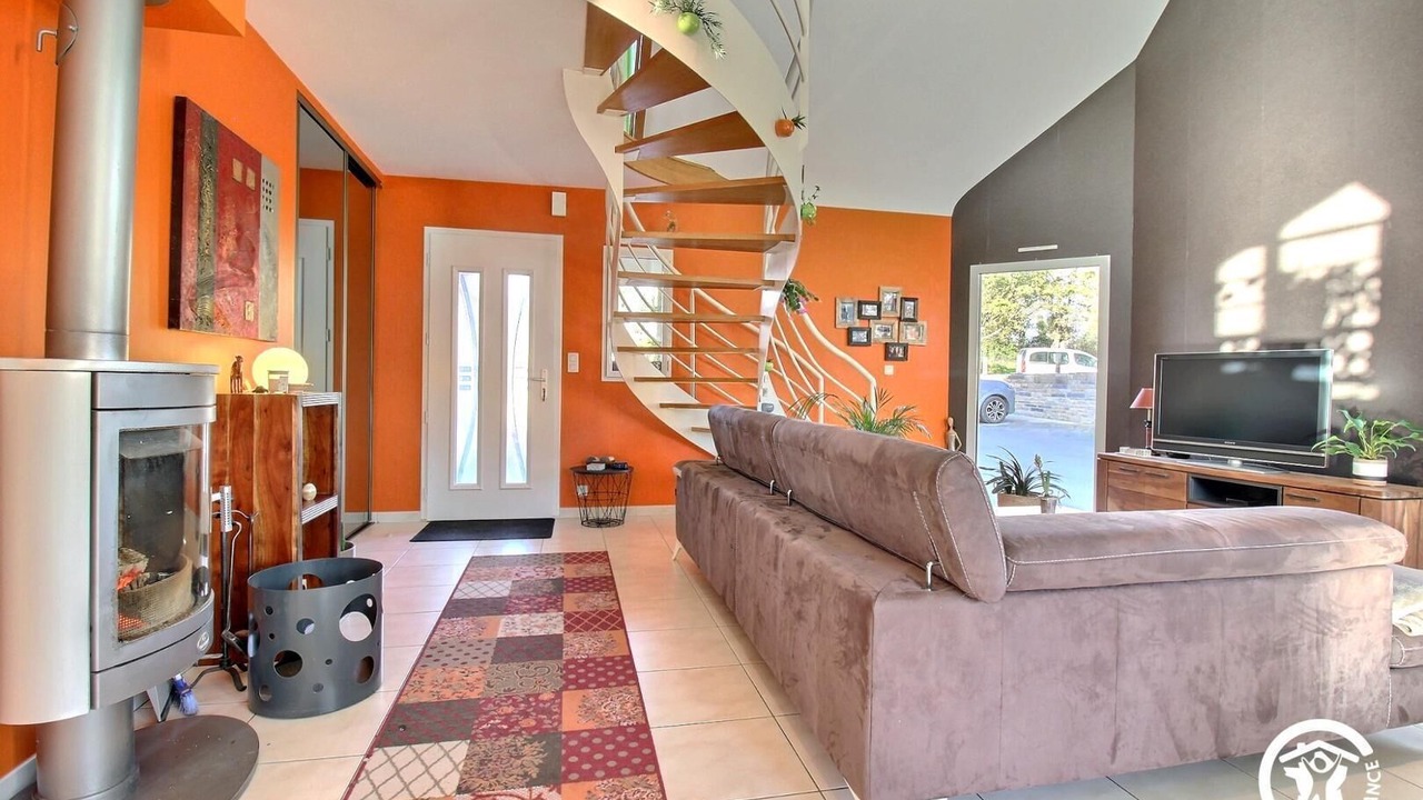 Photo of Livingroom in Arzal
