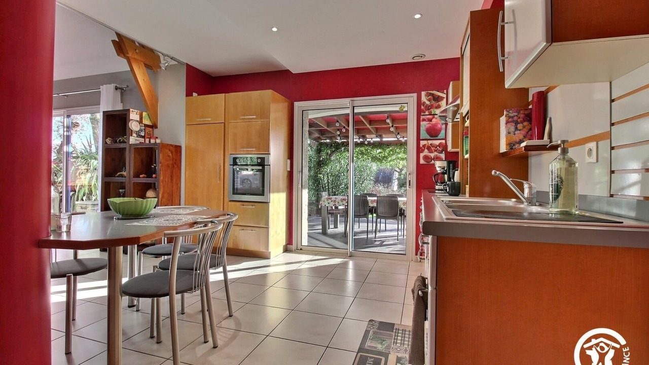 Photo of Kitchen in Arzal
