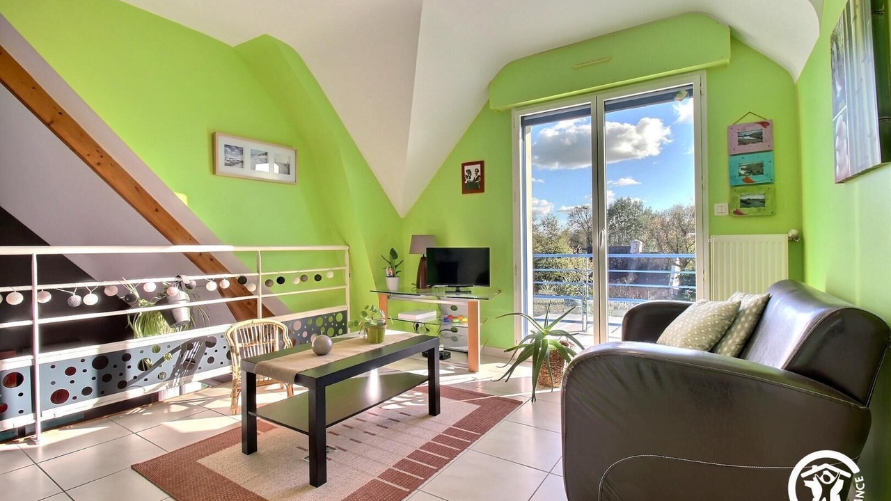Photo of Livingroom in Arzal